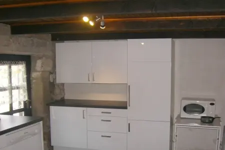 49262, Appartement de vacances avec 1 chambre - Photo 3