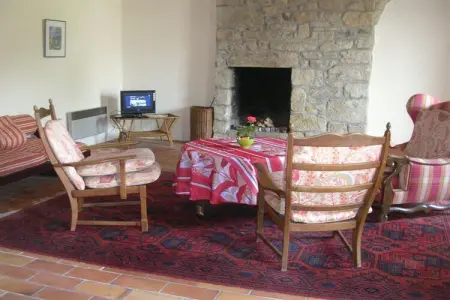 49262, Appartement de vacances avec 1 chambre - Photo 4