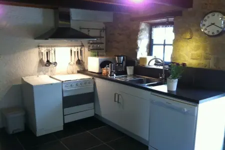 49262, Appartement de vacances avec 1 chambre - Photo 5