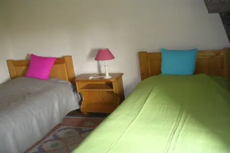 49262, Appartement de vacances avec 1 chambre - Photo 9