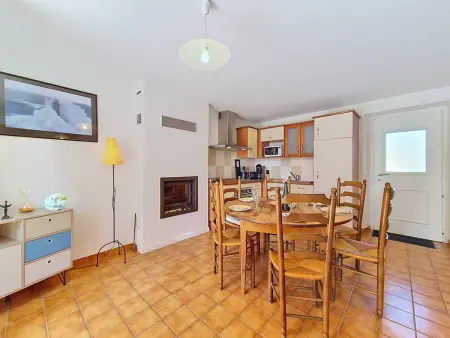 Charmante maison proche plage - 6 pers., Villa 6 personnes à Erdeven - Photo 7