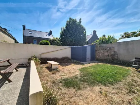 Charmante maison proche plage - 6 pers., Villa 6 personnes à Erdeven - Photo 18