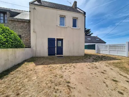 Charmante maison proche plage - 6 pers., Villa 6 personnes à Erdeven - Photo 21