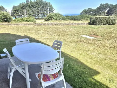 Spacieux appartement avec vue mer - 5 pers., Appartement 5 personnes à Wimereux - Photo 1