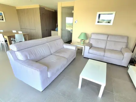 Spacieux appartement avec vue mer - 5 pers., Appartement 5 personnes à Wimereux - Photo 2