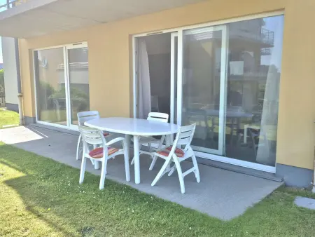 Spacieux appartement avec vue mer - 5 pers., Appartement 5 personnes à Wimereux - Photo 6
