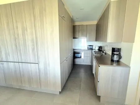 Spacieux appartement avec vue mer - 5 pers., Appartement 5 personnes à Wimereux - Photo 7