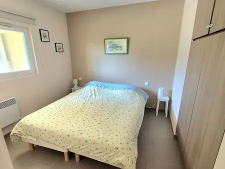Spacieux appartement avec vue mer - 5 pers., Appartement 5 personnes à Wimereux - Photo 8