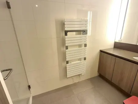 Spacieux appartement avec vue mer - 5 pers., Appartement 5 personnes à Wimereux - Photo 10