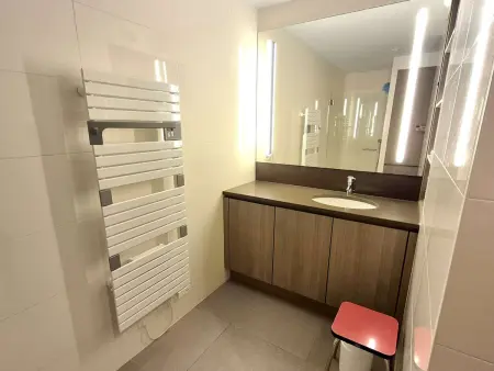 Spacieux appartement avec vue mer - 5 pers., Appartement 5 personnes à Wimereux - Photo 11