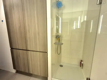 Spacieux appartement avec vue mer - 5 pers., Appartement 5 personnes à Wimereux - Photo 12