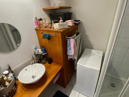 Appartement vue mer - 4 pers., Appartement 4 personnes à Port Leucate - Photo 5