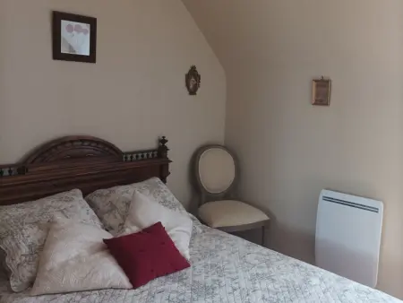 Maison entre port et plage, animaux OK - 7 pers. - Photo 16