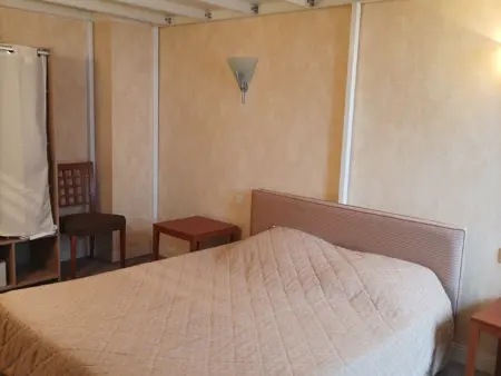 Appartement avec balcon face mer - 4 pers., Appartement 4 personnes à Le Croisic - Photo 5