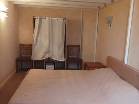 Appartement avec balcon face mer - 4 pers., Appartement 4 personnes à Le Croisic - Photo 6