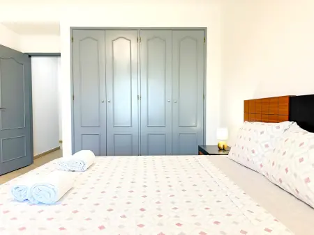 Appartement confortable avec garage - 6 pers., Appartement 6 personnes à Faro - Photo 15