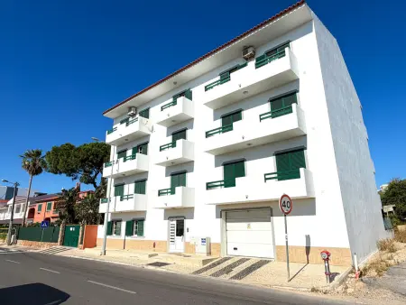 Appartement confortable avec garage - 6 pers., Appartement 6 personnes à Faro - Photo 25