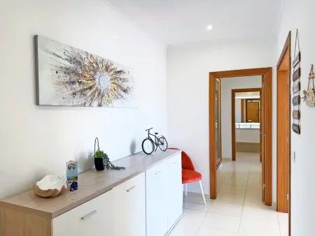 Appartement moderne avec piscine et clim - 6 pers. - Photo 1
