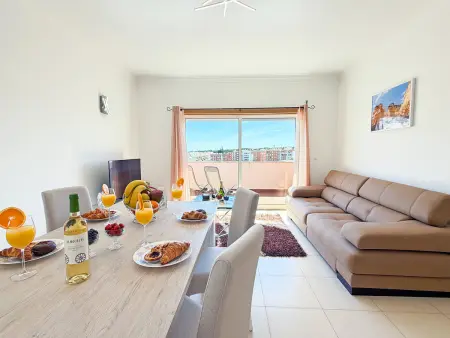 Appartement moderne avec piscine et clim - 6 pers. - Photo 3