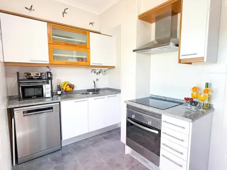 Appartement moderne avec piscine et clim - 6 pers. - Photo 8