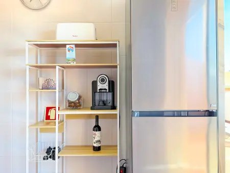 Appartement moderne avec piscine et clim - 6 pers. - Photo 9