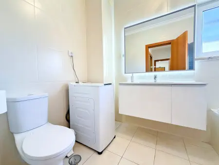 Appartement moderne avec piscine et clim - 6 pers. - Photo 14