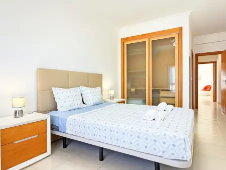 Appartement moderne avec piscine et clim - 6 pers. - Photo 18