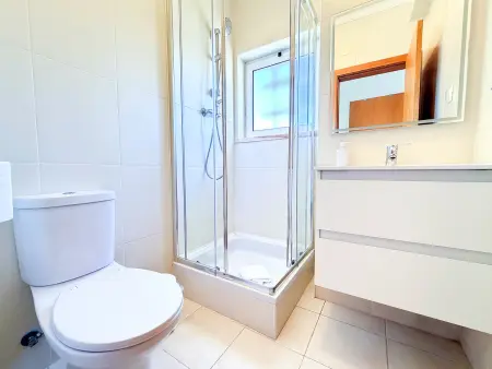 Appartement moderne avec piscine et clim - 6 pers. - Photo 20