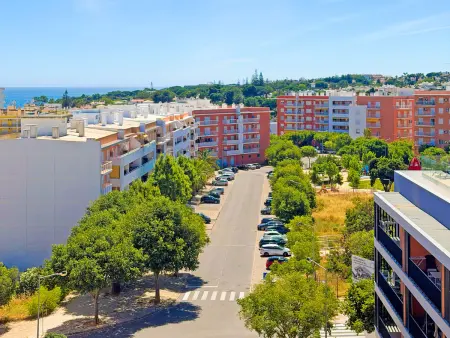 Appartement moderne avec piscine et clim - 6 pers. - Photo 25