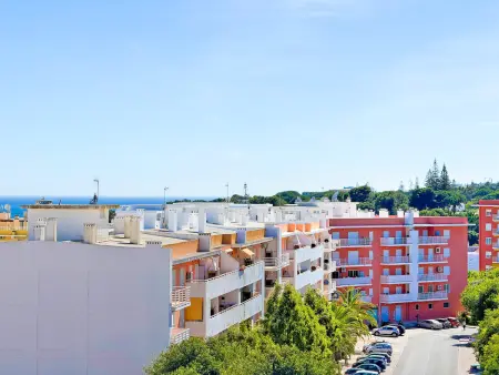 Appartement moderne avec piscine et clim - 6 pers. - Photo 26