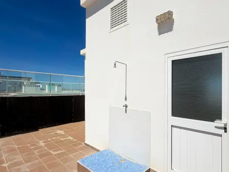 Appartement moderne avec piscine et clim - 6 pers. - Photo 30