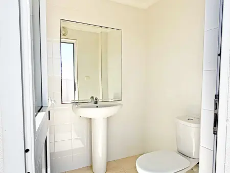 Appartement moderne avec piscine et clim - 6 pers. - Photo 31