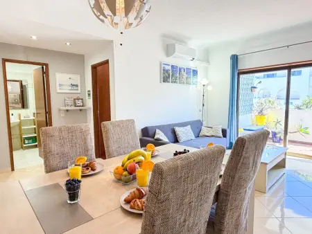 Appartement avec clim et terrasse - 2 pers., Appartement 2 personnes à Porches - Photo 3