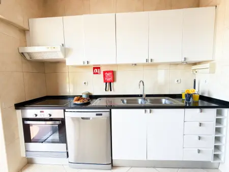Appartement avec clim et terrasse - 2 pers., Appartement 2 personnes à Porches - Photo 10
