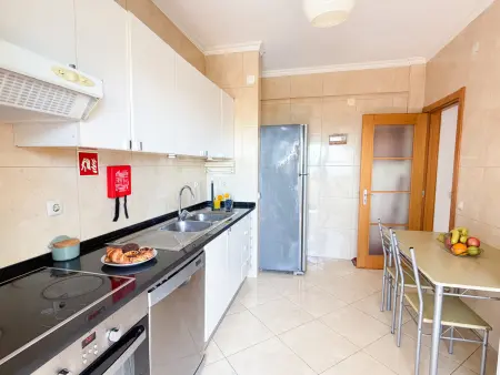 Appartement avec clim et terrasse - 2 pers., Appartement 2 personnes à Porches - Photo 11