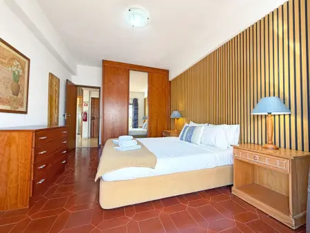 Appartement avec clim et terrasse - 2 pers., Appartement 2 personnes à Porches - Photo 17
