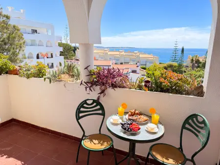 Appartement avec clim et terrasse - 2 pers., Appartement 2 personnes à Porches - Photo 25