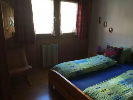 Almenrausch 2. OG Süd-Ost 3 1/2 Zimmerwohnung, 6-Betten - Photo 26