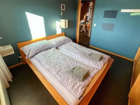 2 1/2 Zimmerwohnung, 4-Betten, Appartement 4 personnes à Riederalp - Photo 1