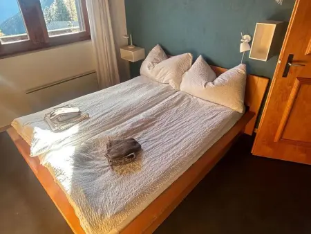 2 1/2 Zimmerwohnung, 4-Betten, Appartement 4 personnes à Riederalp - Photo 9