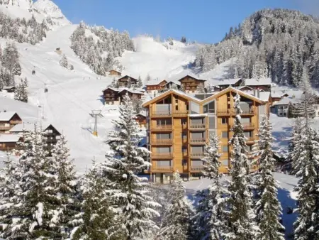 Appartement/Fewo, Dusche oder Bad, WC, Appartement 5 personnes à Riederalp - Photo 3