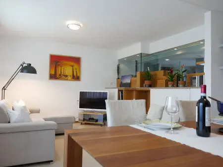 Cá Pórt Róss, Appartement 4 personnes à Acquarossa - Photo 1