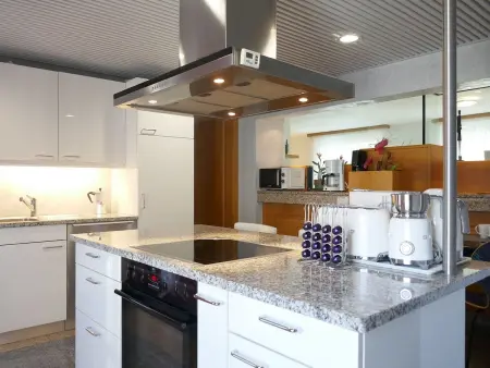 Cá Pórt Róss, Appartement 4 personnes à Acquarossa - Photo 2