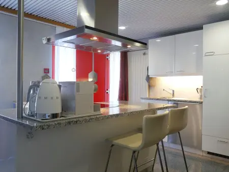 Cá Pórt Róss, Appartement 4 personnes à Acquarossa - Photo 6
