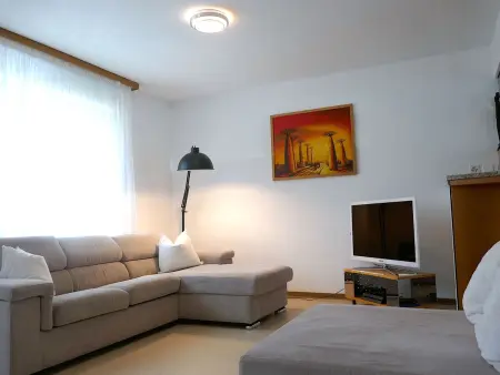 Cá Pórt Róss, Appartement 4 personnes à Acquarossa - Photo 8