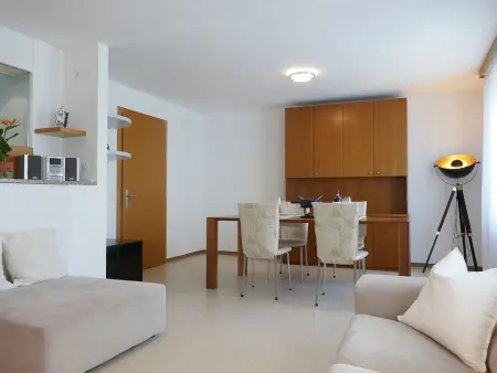 Cá Pórt Róss, Appartement 4 personnes à Acquarossa - Photo 10