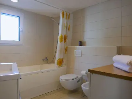 Cá Pórt Róss, Appartement 4 personnes à Acquarossa - Photo 11
