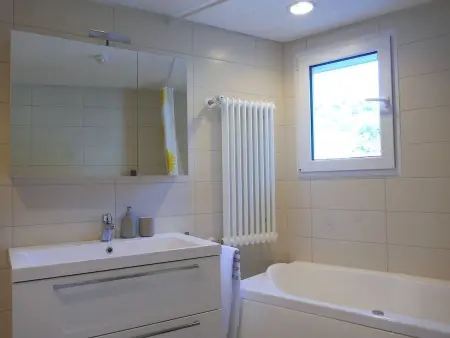 Cá Pórt Róss, Appartement 4 personnes à Acquarossa - Photo 12
