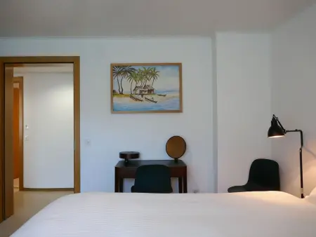 Cá Pórt Róss, Appartement 4 personnes à Acquarossa - Photo 13