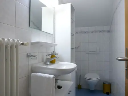 Cá Pórt Róss, Appartement 4 personnes à Acquarossa - Photo 14